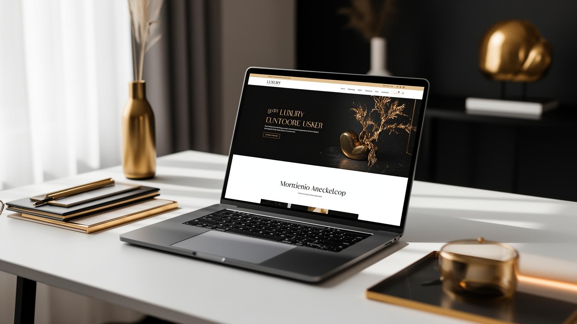 Premium creative workspace