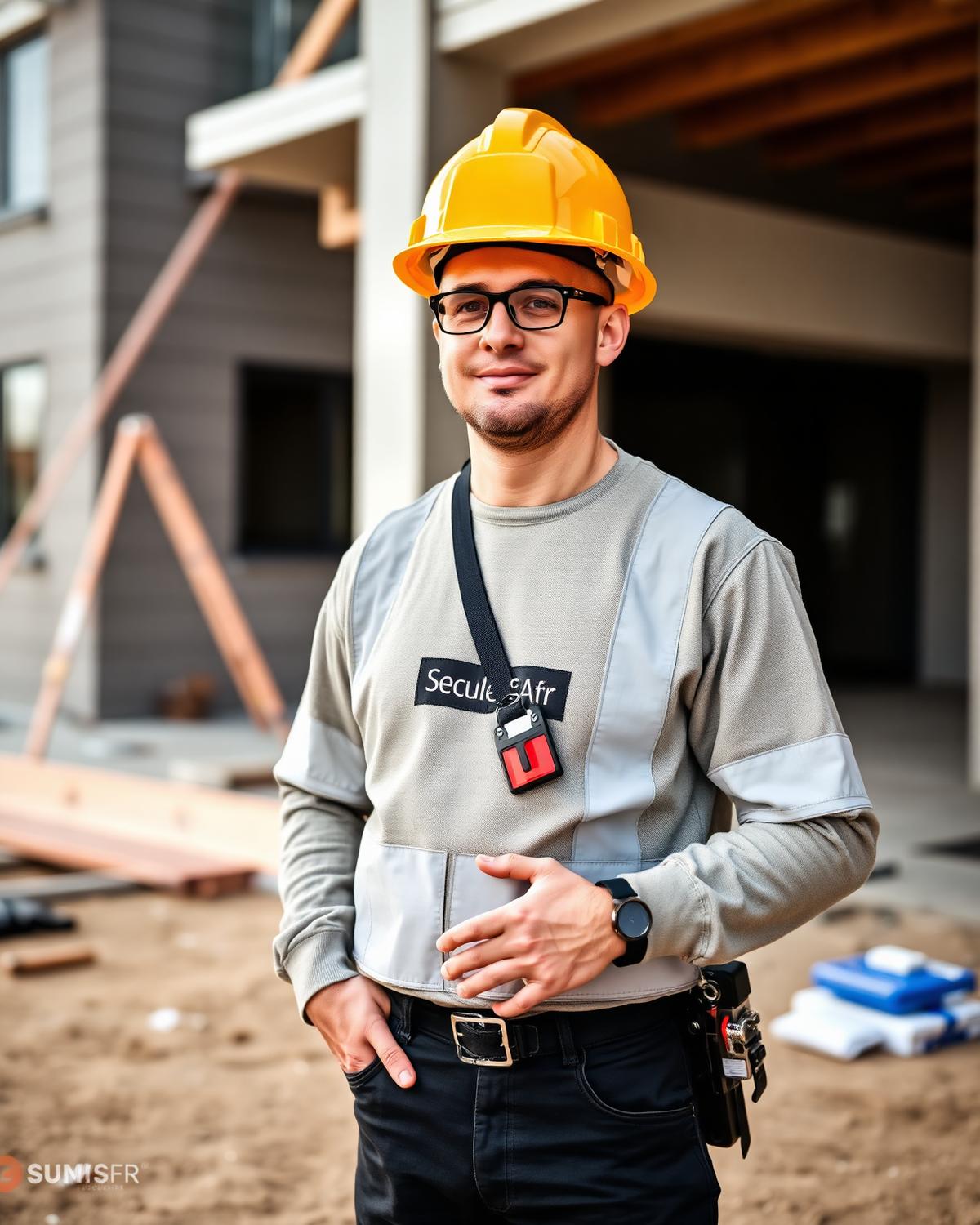 Contractor Website